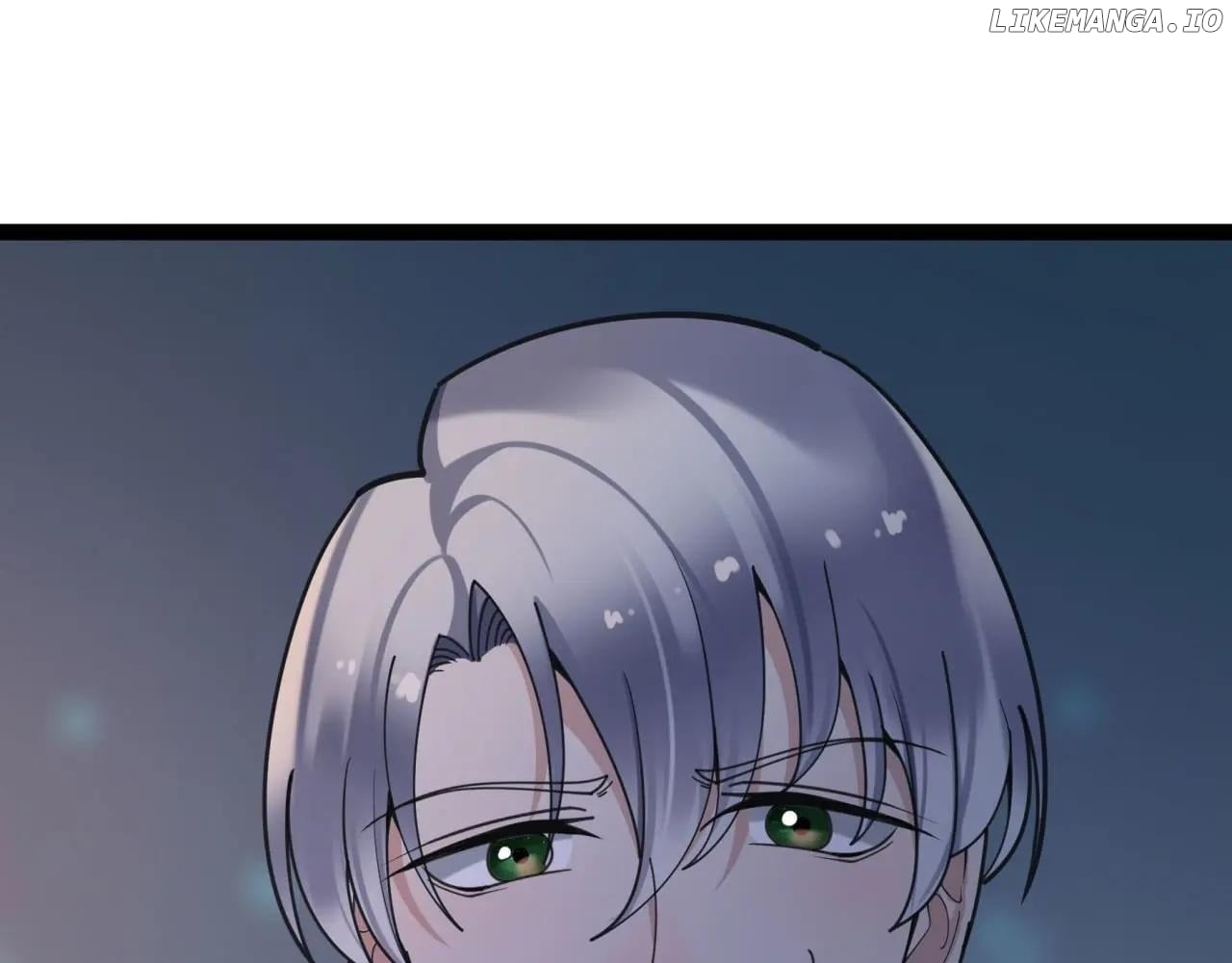Daddy President Is Too Hard To Deal With Chapter 137 - page 95